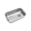 PILETA COCINA 430 ZZ 52 (52X32X15) JOHNSON