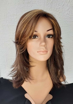 Peruca Clarice (wig) - comprar online