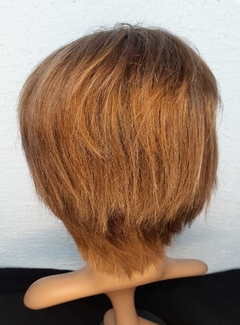 Peruca Lia (Wig) - Realize perucas