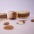 Alfajores almendra - comprar online