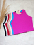 Cropped Polli Regata - comprar online