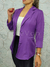 Blazer Alfaiataria Tradicional - UseVan Store