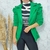 Max Blazer Manga Princesa - comprar online