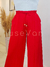 Calça Pantalona Carol - UseVan Store