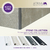 ALUMINIO GUARDACANTO BULLNOSE 10MMX2,5M MARFIL STONE en internet