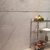 CERAMICA 37.5 X 75 CM VOGUE GRIS 1° PRIMERA - comprar online