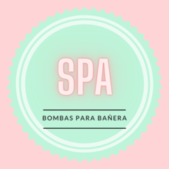 Banner de la categoría BOMBAS SPA