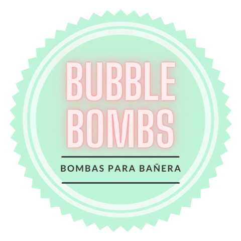 BUBBLE BOMBS