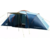 Carpa Waterdog Patagonia Pro 6 P. 2 Dormitorios Y Comedor