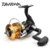 Reel Daiwa Sweepfire 2000 - Frontal Pesca Pejerrey Spinning