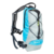 Mochila Waterdog Nazabal 10 Lts. Ciclismo Training Trail