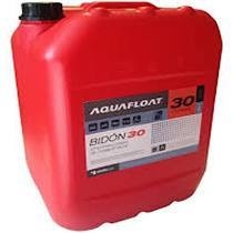 Bidón Aquafloat Combustible 30L Nacional