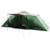 Carpa Waterdog Patagonia Pro 6 P. 2 Dormitorios Y Comedor en internet