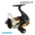 Reel Shimano Sahara 2500 Pesca Frontal Pejerrey Spinning - Escobar Pesca