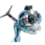 Reel Shimano Spirex 4000 Fg Frontal Pesca Pejerrey Spinning