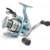 Reel Shimano Spirex 4000 Fg Frontal Pesca Pejerrey Spinning - comprar online