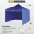 Gazebo Waterdog Plegable 3x3 - Expo 303 C/ Laterales