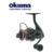 Reel Okuma Ceymar Cxt-35,8 Rulemanes,spinning,pejerrey! - comprar online