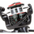 Reel Okuma Ceymar Cxt-35,8 Rulemanes,spinning,pejerrey! en internet