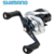 Reel Shimano Tranx 200 Manija Derecha Dorado Surubi Tarucha