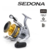 Reel Shimano Sedona C5000 Xg - Frontal Pesca Variada Rio Mar en internet