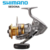 Reel Shimano Sedona C5000 Xg - Frontal Pesca Variada Rio Mar - tienda online