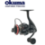 Reel Okuma Ceymar Cxt-55,8 Rulemanes,spinning,variada!