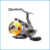 Reel Daiwa Crossfire 2500 - comprar online