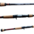 Caña Tfo Professional 7`6 10-25 Lb. Heavy,dorado,surubi 1 Tr en internet