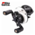 Reel Abu Garcia Revo 4 S,9 Rulemanes,bait,dorado,tararira