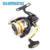 Reel Shimano Nasci C3000hg - 5 Rul. Pesca Spinning Pejerrey