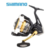 Reel Shimano Nasci C3000hg - 5 Rul. Pesca Spinning Pejerrey - Escobar Pesca