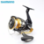 Reel Shimano Nasci C3000hg - 5 Rul. Pesca Spinning Pejerrey - tienda online