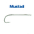 Anzuelo Mustad 92611