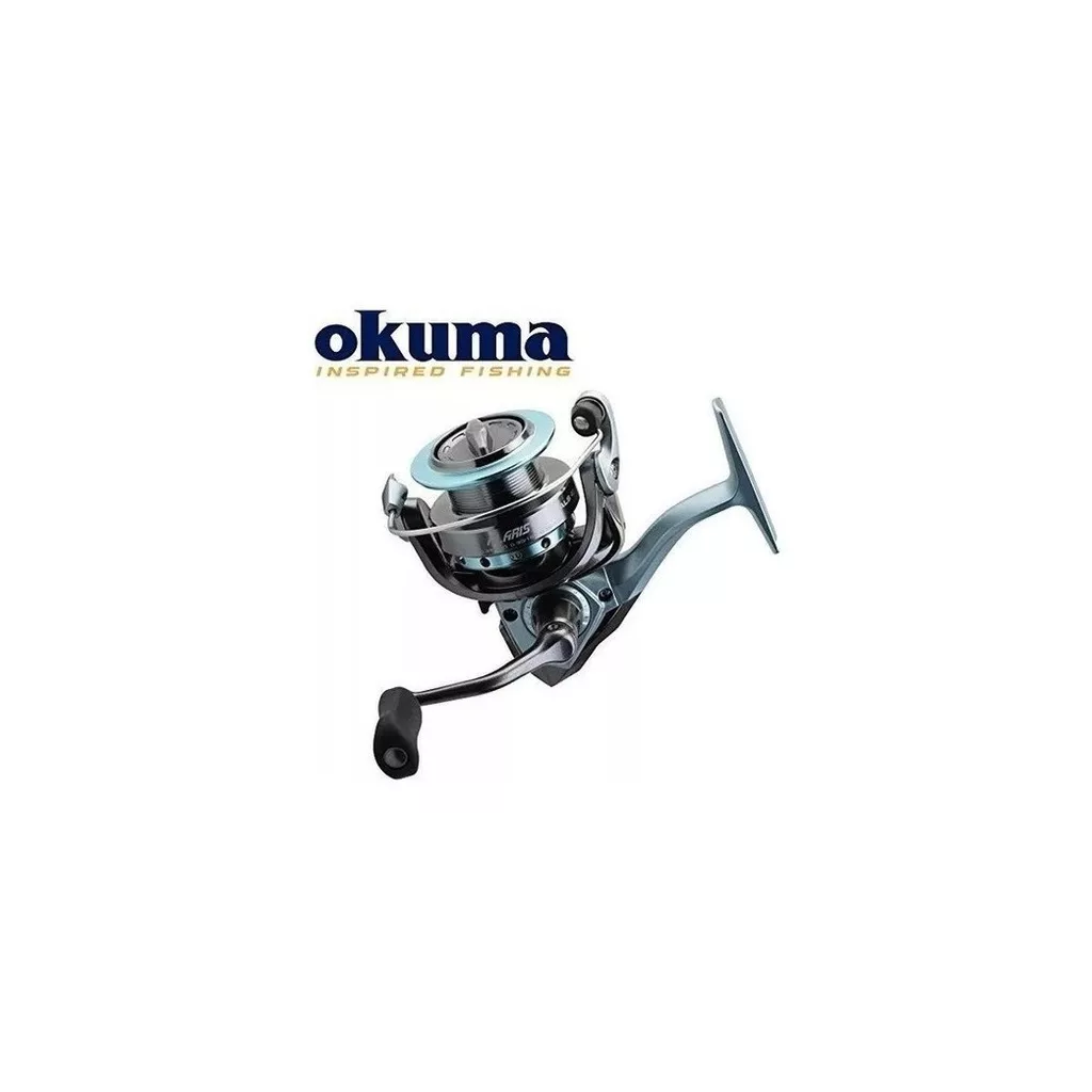Okuma Alaris Spinning Reels ALS-65 