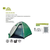 Carpa Doite Andina Xr 4 Personas Camping Outdoor en internet