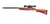 Rifle Gamo Bone Collector Hunter IGT 5.5 mm C/Mira