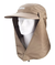 Gorro Con Cubre Nuca Cap519 Protect UV Secado Rapido Waterdog