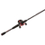 Combo Abu Garcia Black Max 3 Baitcast