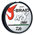 Multifilamento Daiwa J Braid X8 10lb. 150 Mts. Made In Japon en internet