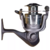 Reel Frontal Okuma Exide Pro 55 Carrete Metálico Variada - Escobar Pesca