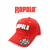 GORRA RAPALA ROJA