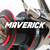 Reel frontal Tech Maverick carretel conico - tienda online