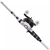 Combo Abu Garcia Reel/caña Max Pro Derecho Pesca Baitcasting - tienda online