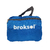 Mochila Broksol Transformer Trekking 25 Lts. - tienda online