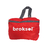 Mochila Broksol Transformer Trekking 25 Lts. en internet