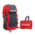 Mochila Broksol Transformer Trekking 25 Lts.