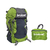 Mochila Broksol Transformer Trekking 25 Lts. - tienda online