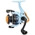 Reel frontal Okuma Fuel Spin 4000 - Escobar Pesca