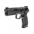 Pistola Asg Cz 75 Sp-01 Shadow Co2 Blowback Full Metal